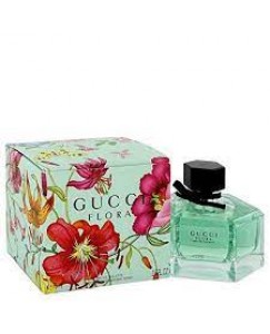 GUCCI FLORA (W) EDT 75 ML